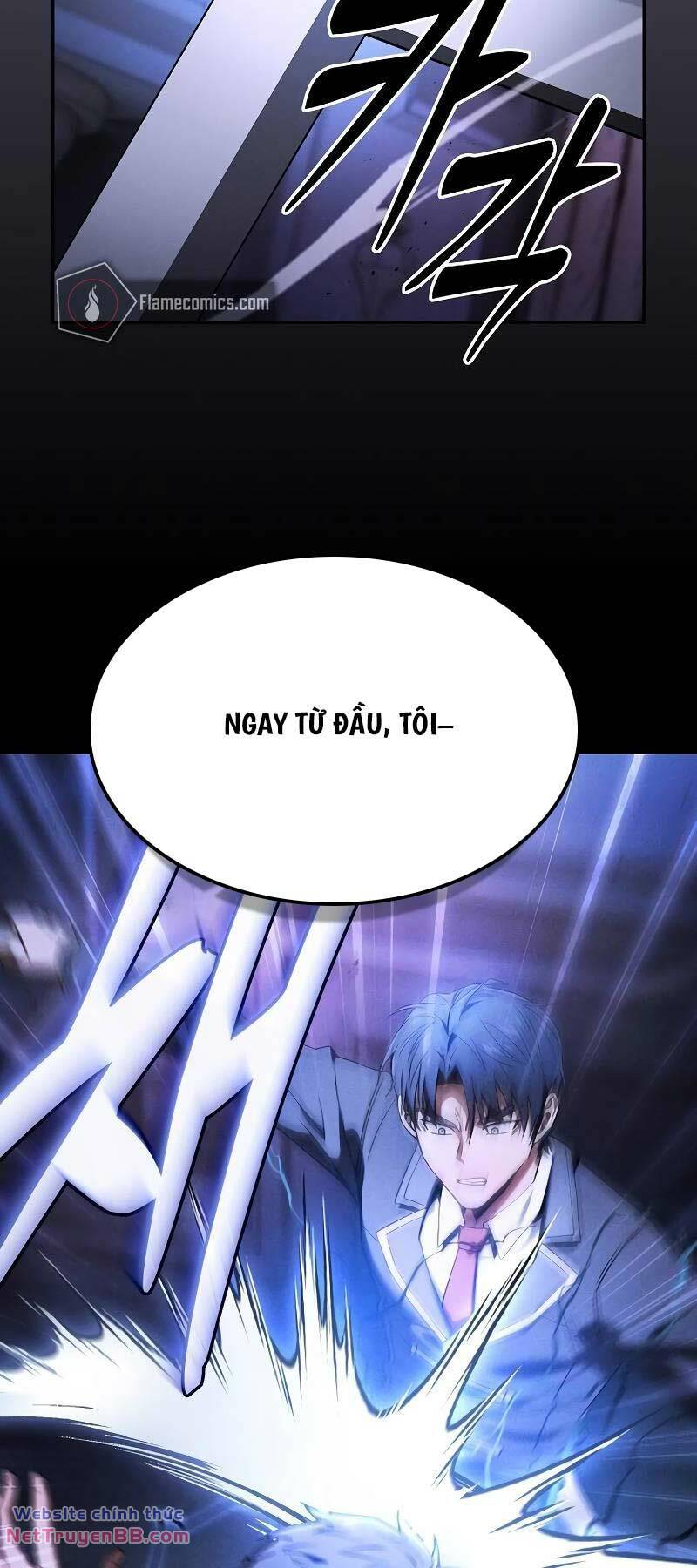 Kiếm Sĩ Thiên Tài Của Học Viện - Chapter 36 - Page 34