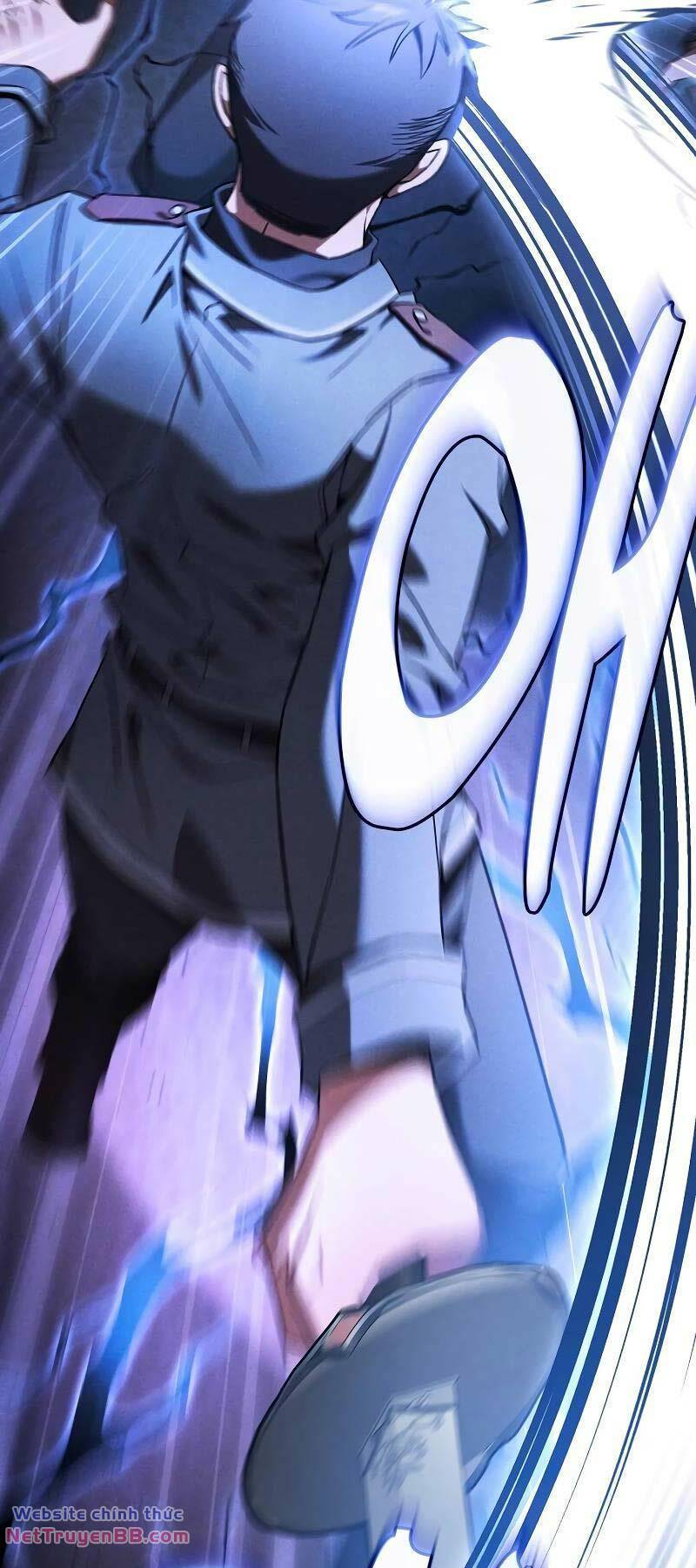 Kiếm Sĩ Thiên Tài Của Học Viện - Chapter 36 - Page 35