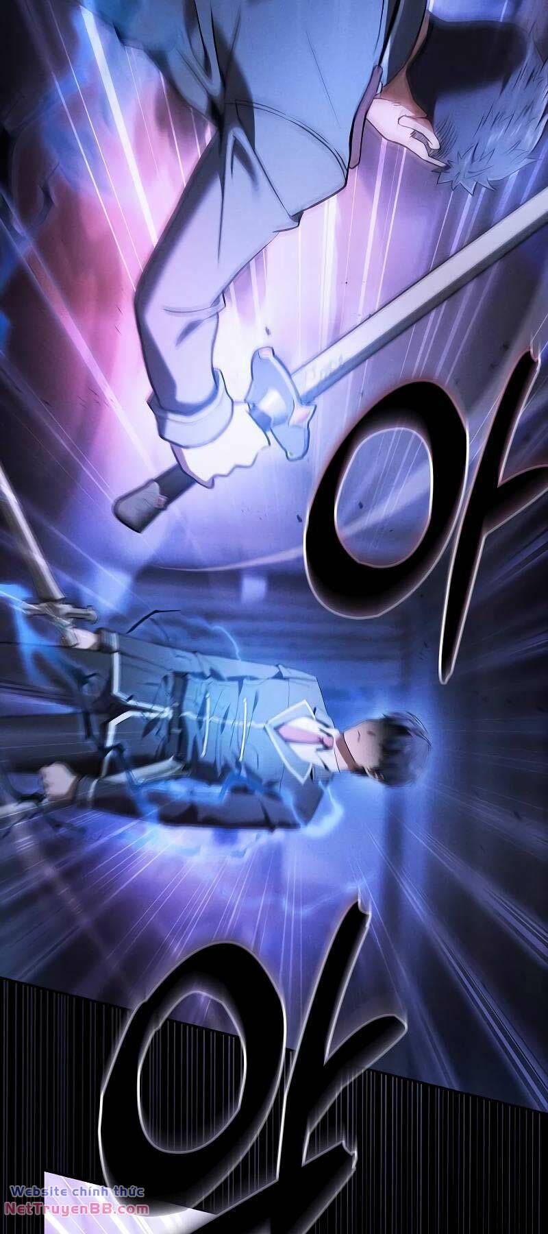 Kiếm Sĩ Thiên Tài Của Học Viện - Chapter 36 - Page 39