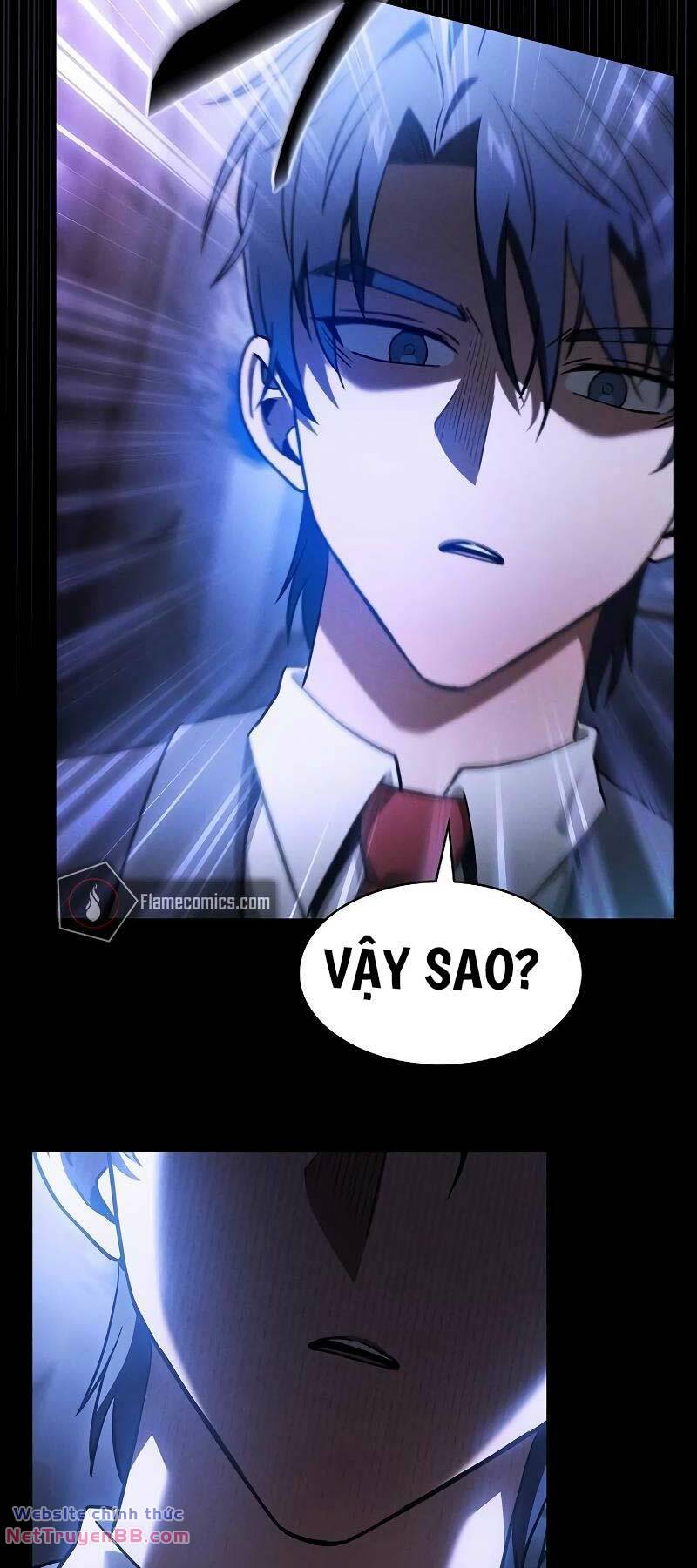 Kiếm Sĩ Thiên Tài Của Học Viện - Chapter 36 - Page 40