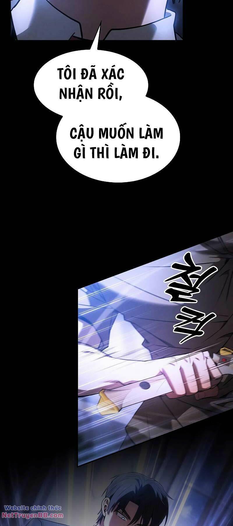 Kiếm Sĩ Thiên Tài Của Học Viện - Chapter 36 - Page 41