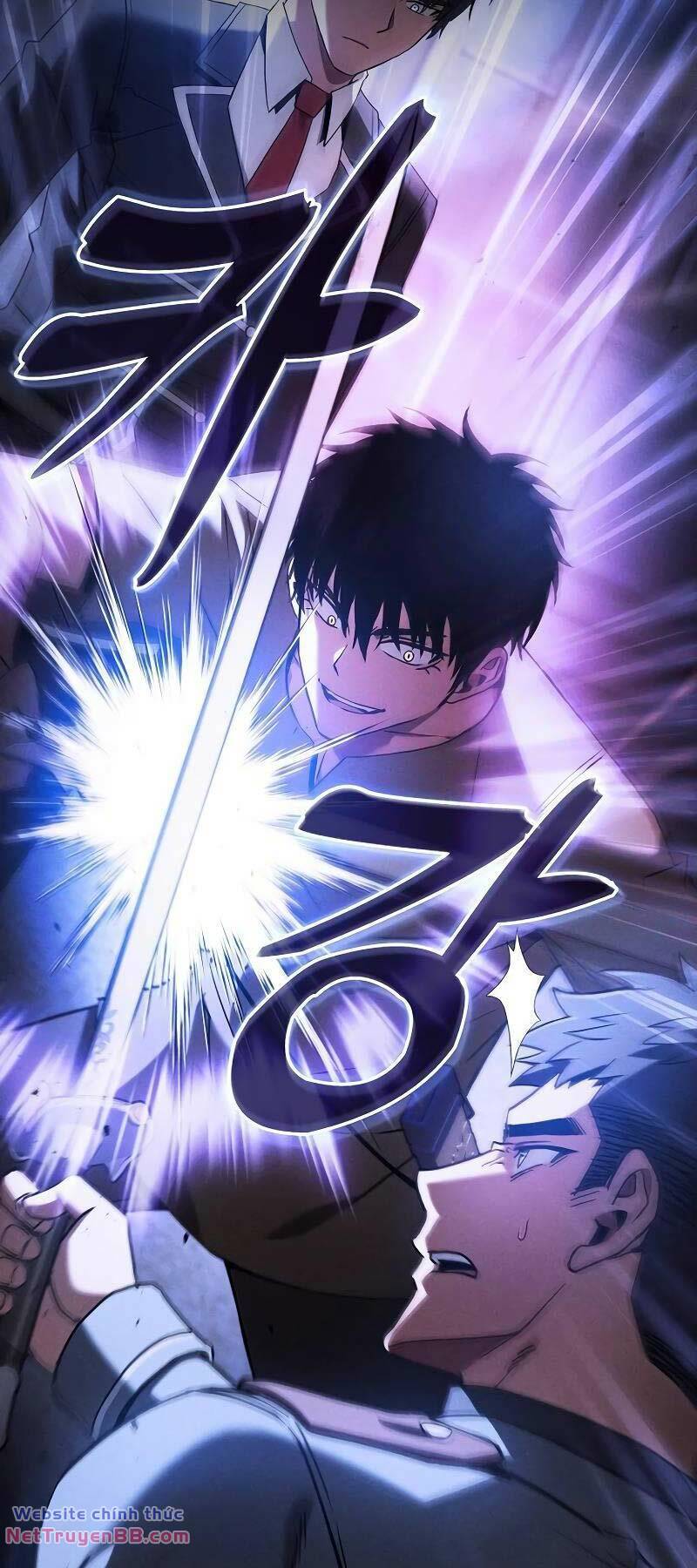 Kiếm Sĩ Thiên Tài Của Học Viện - Chapter 36 - Page 42