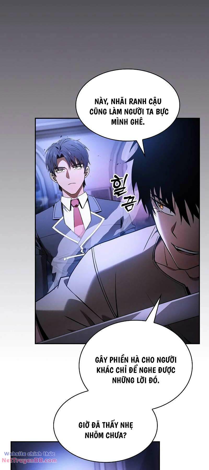 Kiếm Sĩ Thiên Tài Của Học Viện - Chapter 36 - Page 44