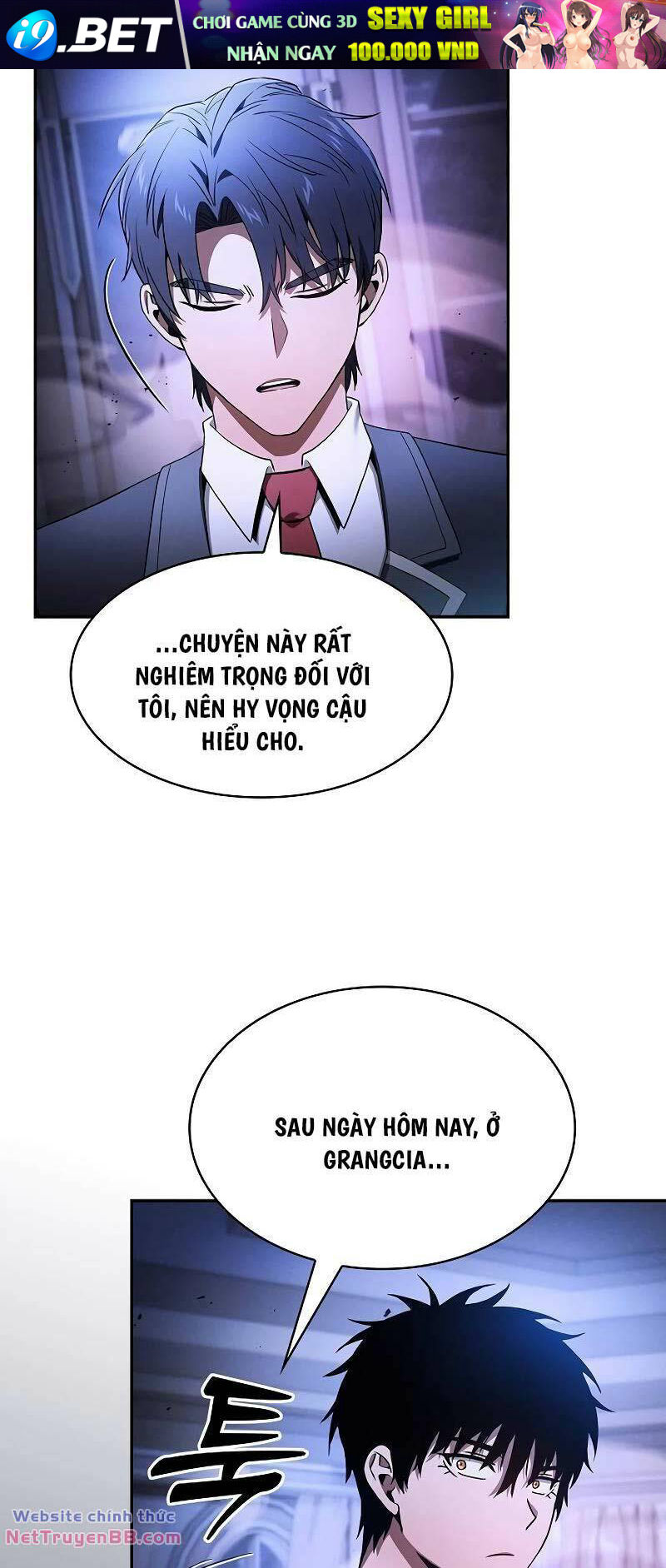 Kiếm Sĩ Thiên Tài Của Học Viện - Chapter 36 - Page 45