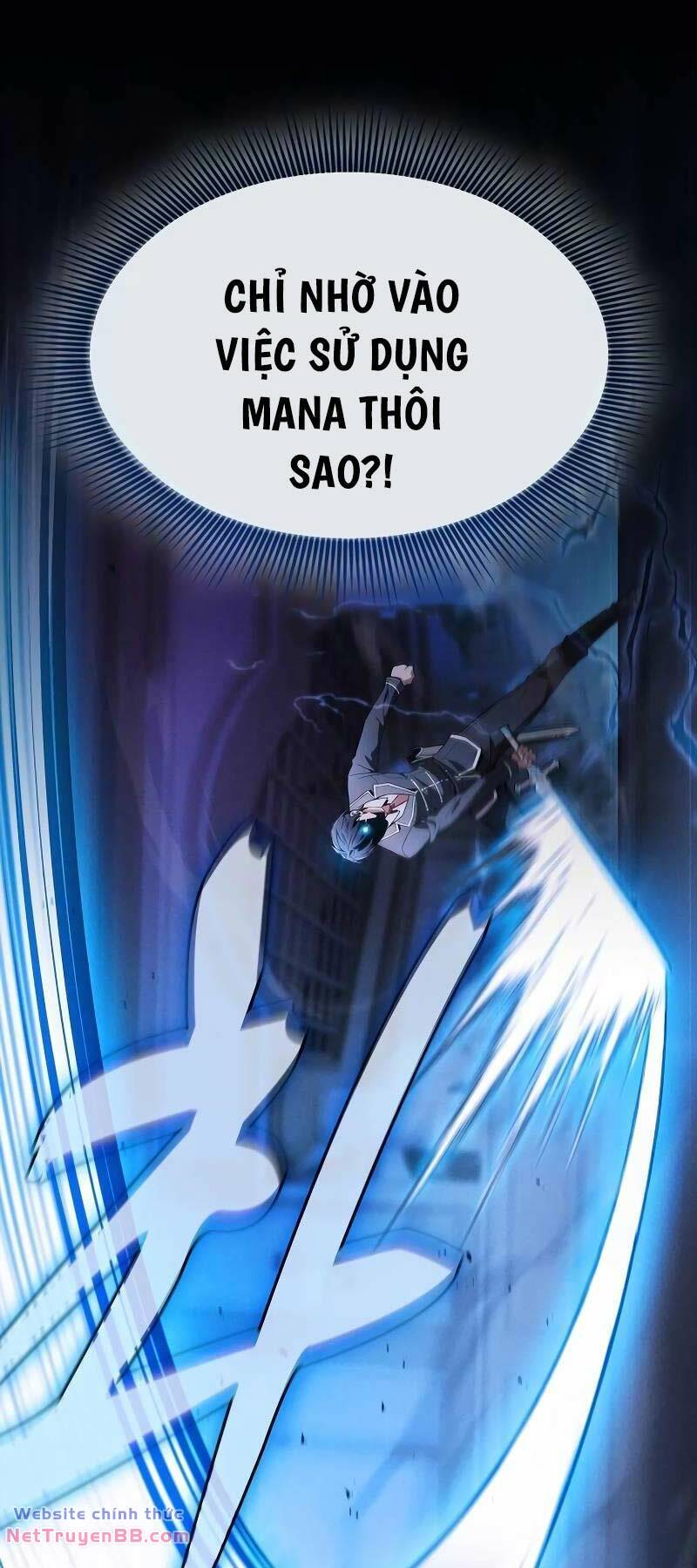 Kiếm Sĩ Thiên Tài Của Học Viện - Chapter 36 - Page 51