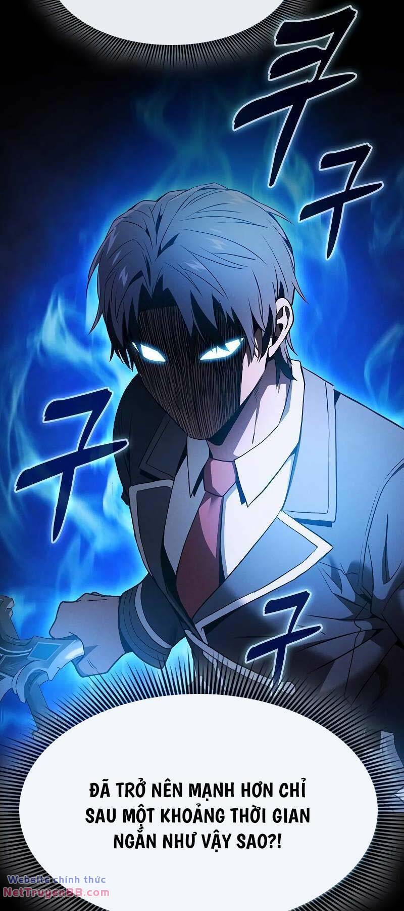 Kiếm Sĩ Thiên Tài Của Học Viện - Chapter 36 - Page 54