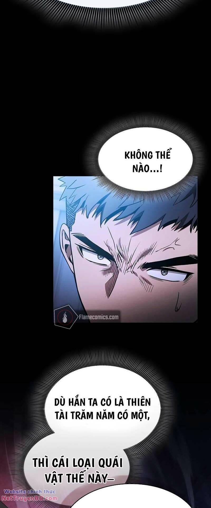 Kiếm Sĩ Thiên Tài Của Học Viện - Chapter 36 - Page 55