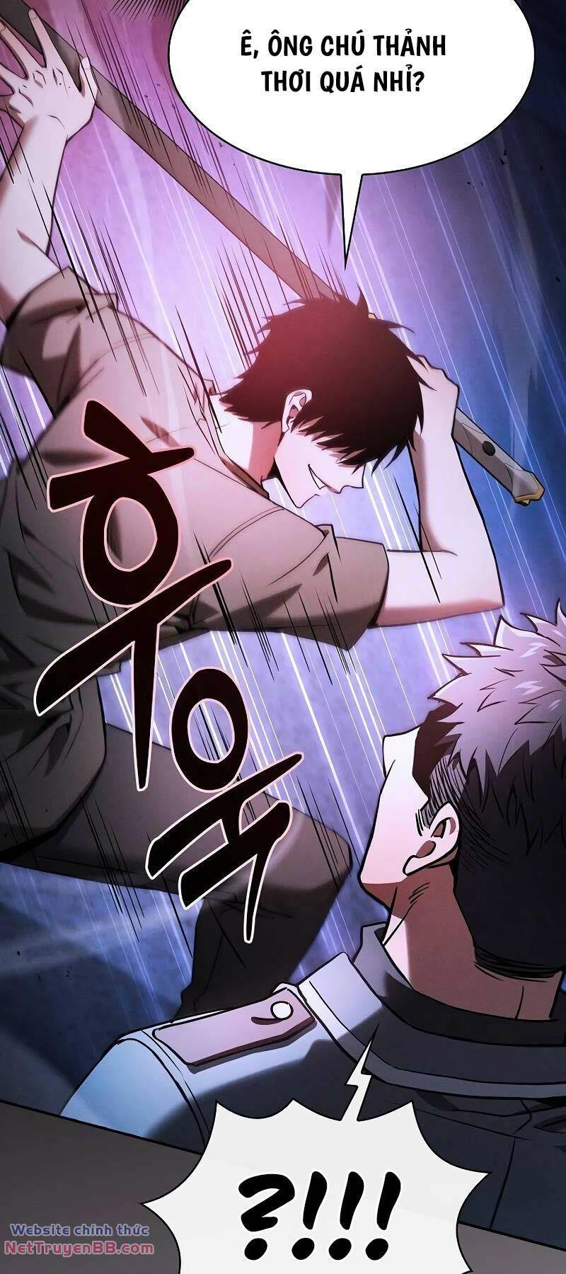 Kiếm Sĩ Thiên Tài Của Học Viện - Chapter 36 - Page 56