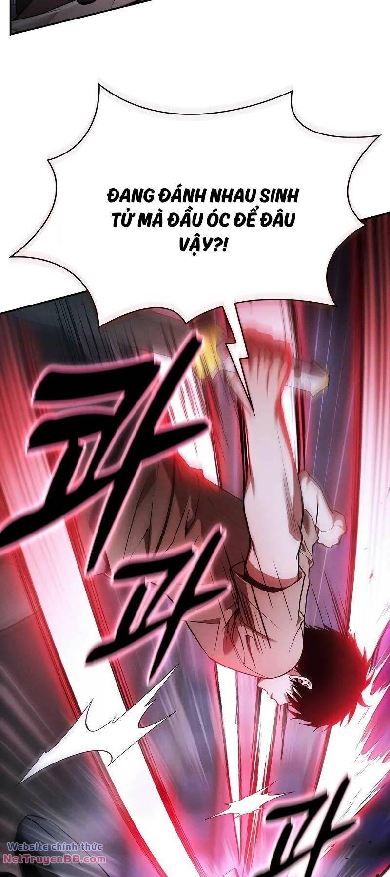 Kiếm Sĩ Thiên Tài Của Học Viện - Chapter 36 - Page 58