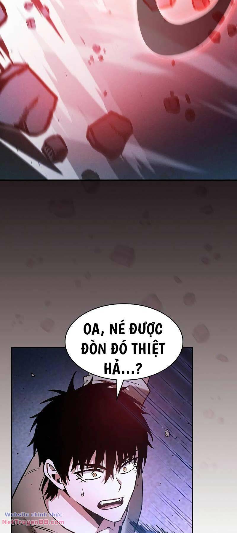 Kiếm Sĩ Thiên Tài Của Học Viện - Chapter 36 - Page 63