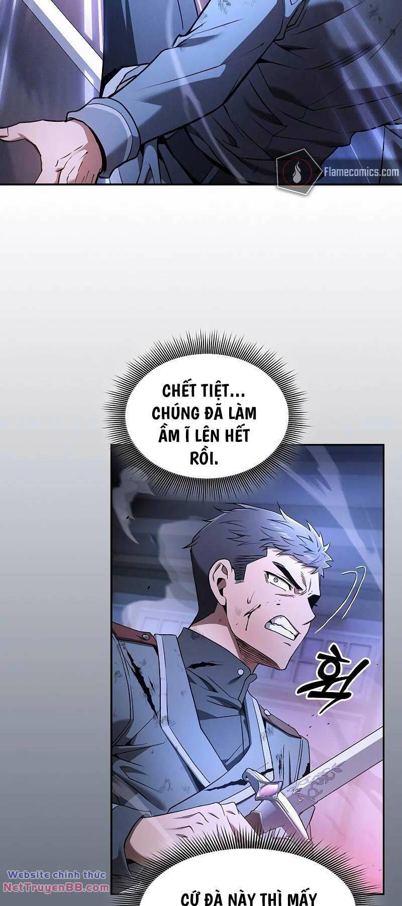 Kiếm Sĩ Thiên Tài Của Học Viện - Chapter 36 - Page 65