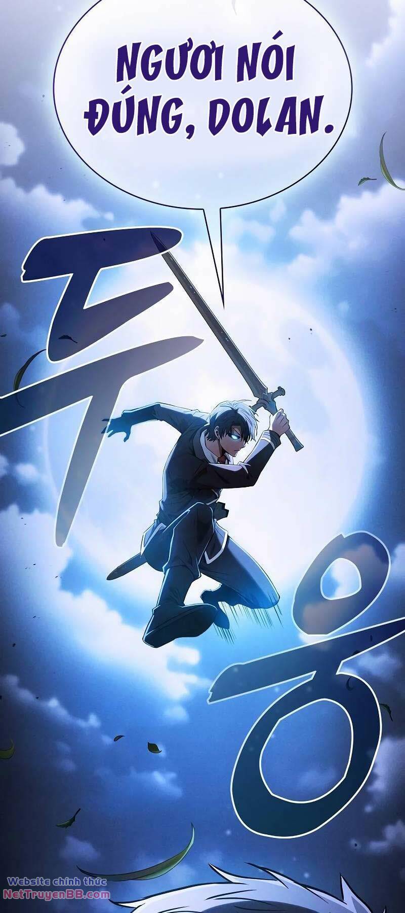 Kiếm Sĩ Thiên Tài Của Học Viện - Chapter 36 - Page 72