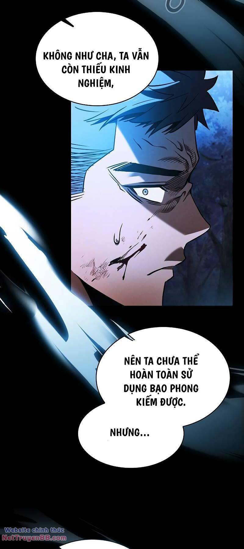 Kiếm Sĩ Thiên Tài Của Học Viện - Chapter 36 - Page 74