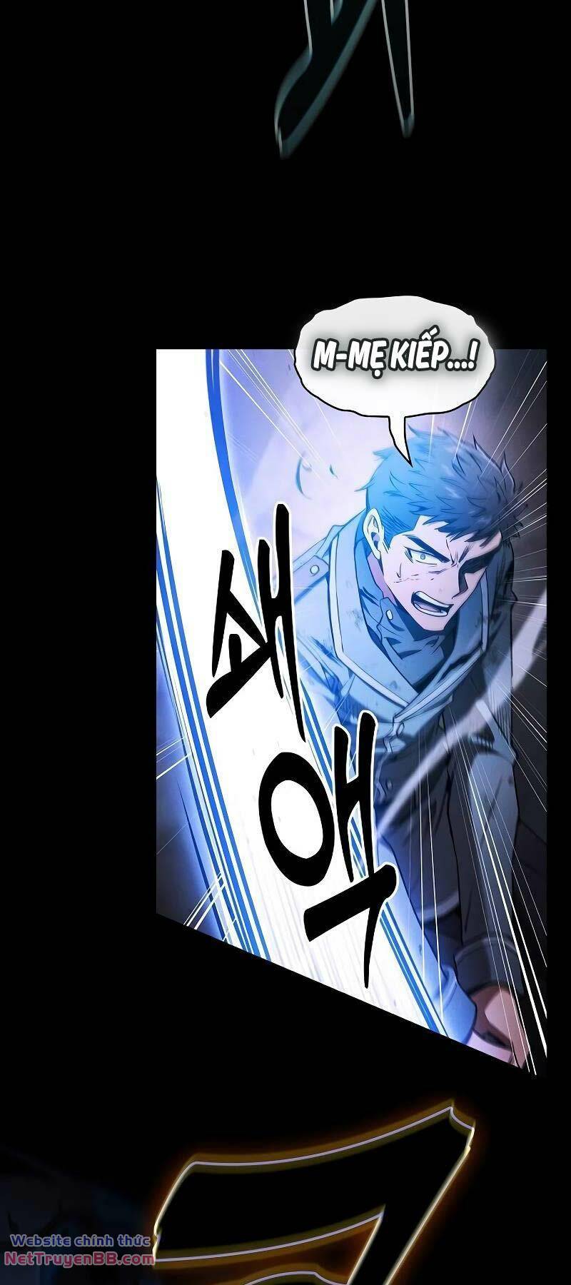 Kiếm Sĩ Thiên Tài Của Học Viện - Chapter 36 - Page 81