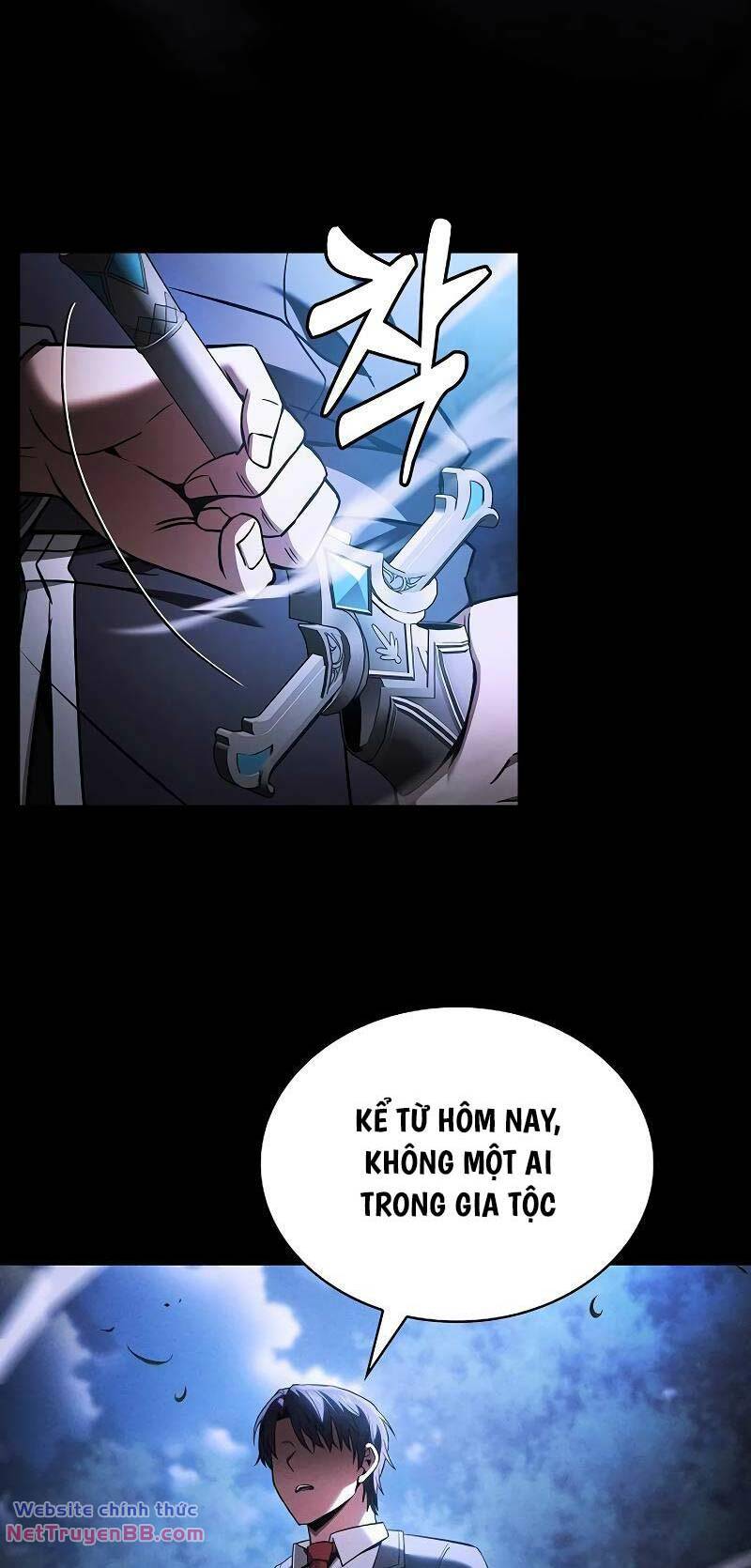 Kiếm Sĩ Thiên Tài Của Học Viện - Chapter 36 - Page 87