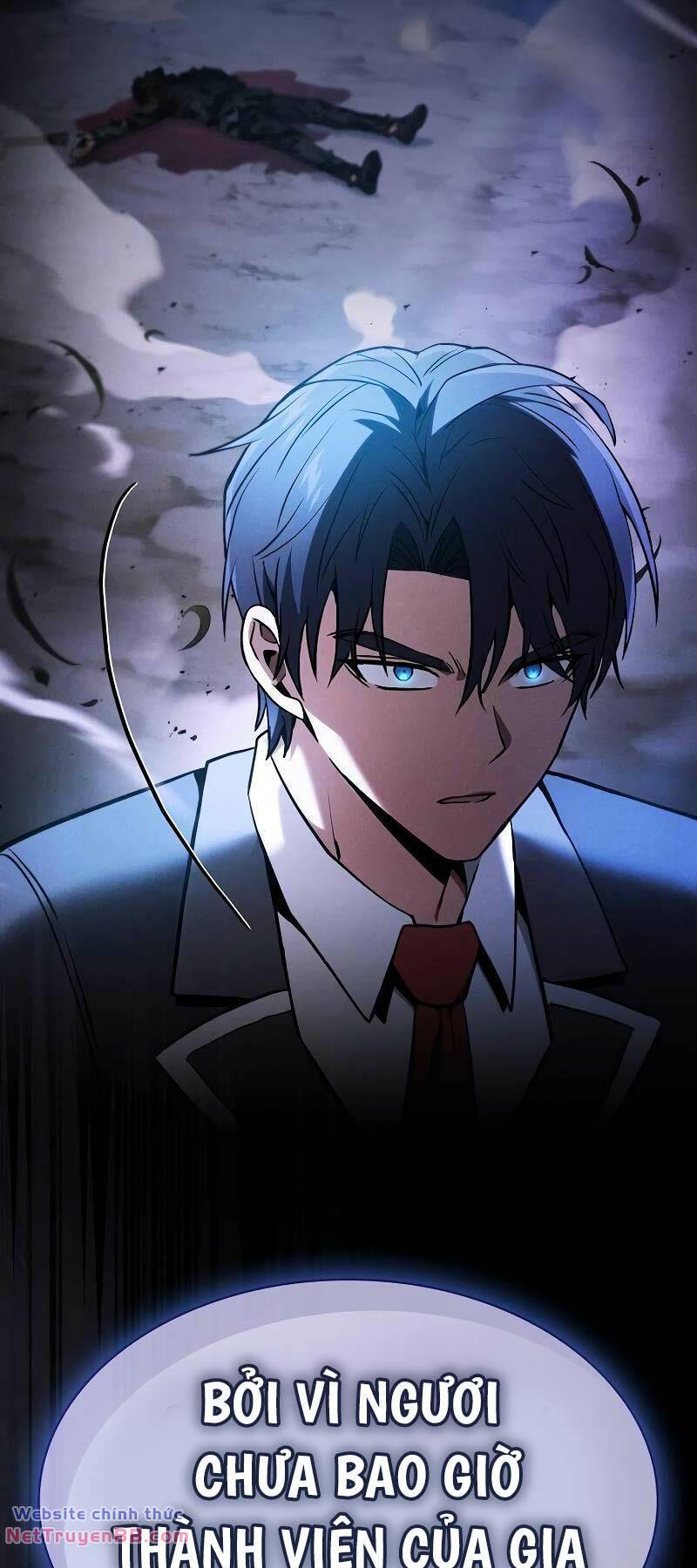 Kiếm Sĩ Thiên Tài Của Học Viện - Chapter 36 - Page 89