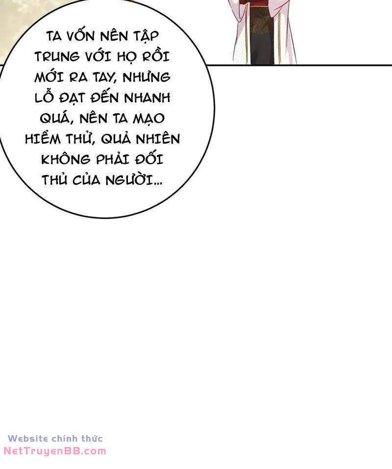 Tuyệt Sắc Đạo Lữ Đều Nói Ngô Hoàng Thể Chất Vô Địch - Chapter 131 - Page 9