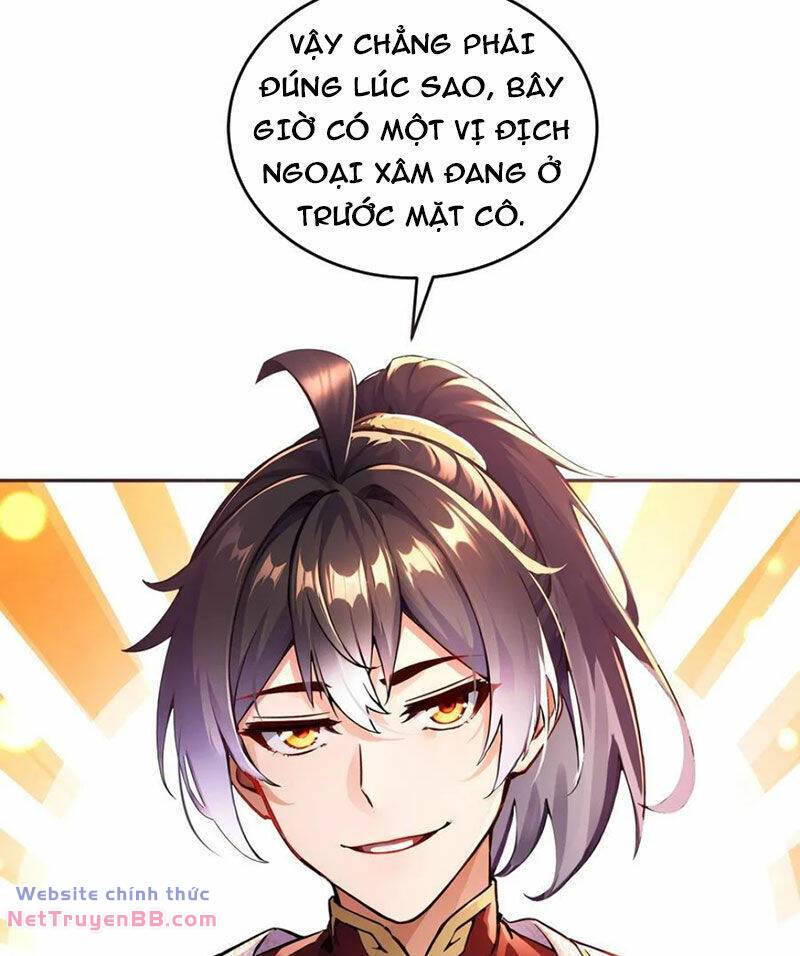 Tuyệt Sắc Đạo Lữ Đều Nói Ngô Hoàng Thể Chất Vô Địch - Chapter 131 - Page 17