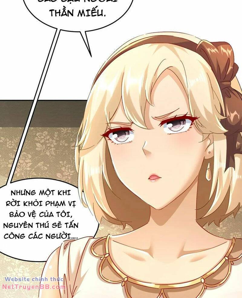 Tuyệt Sắc Đạo Lữ Đều Nói Ngô Hoàng Thể Chất Vô Địch - Chapter 131 - Page 27