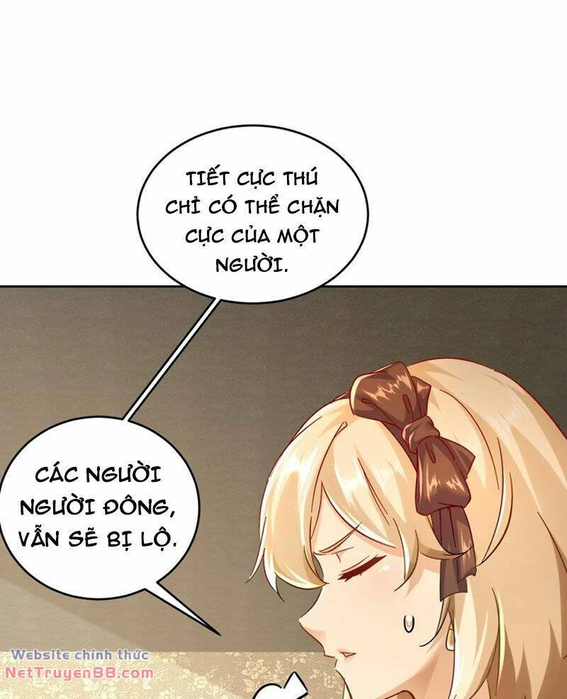 Tuyệt Sắc Đạo Lữ Đều Nói Ngô Hoàng Thể Chất Vô Địch - Chapter 131 - Page 30