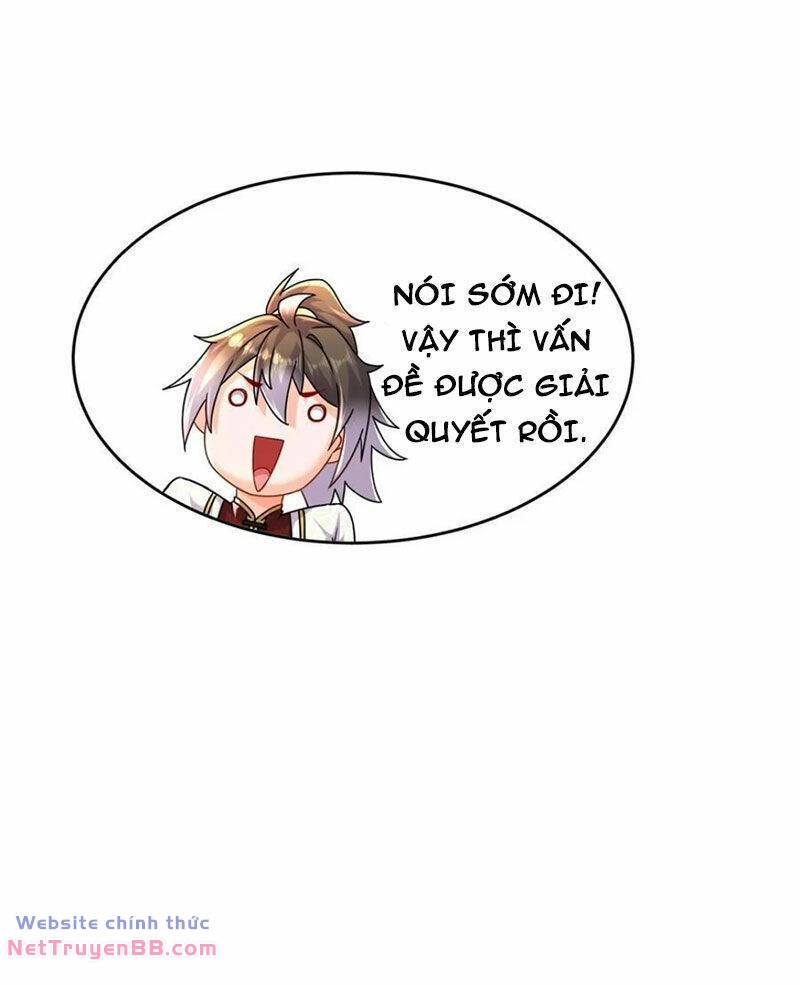 Tuyệt Sắc Đạo Lữ Đều Nói Ngô Hoàng Thể Chất Vô Địch - Chapter 131 - Page 32