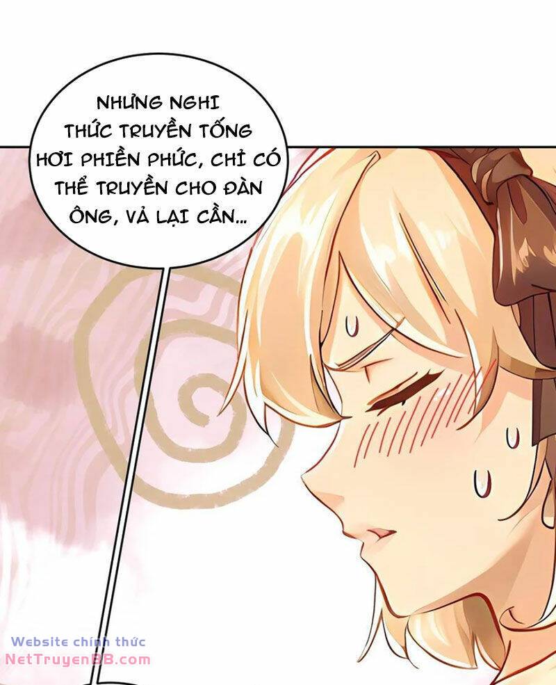 Tuyệt Sắc Đạo Lữ Đều Nói Ngô Hoàng Thể Chất Vô Địch - Chapter 131 - Page 33