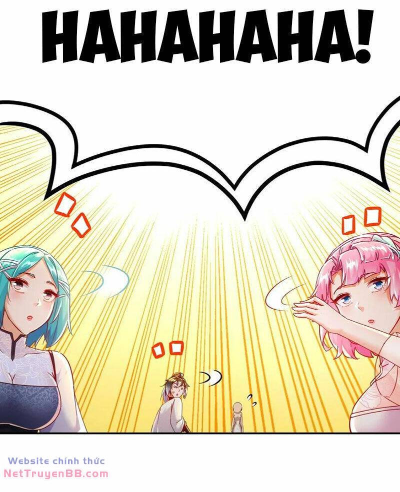 Tuyệt Sắc Đạo Lữ Đều Nói Ngô Hoàng Thể Chất Vô Địch - Chapter 131 - Page 37