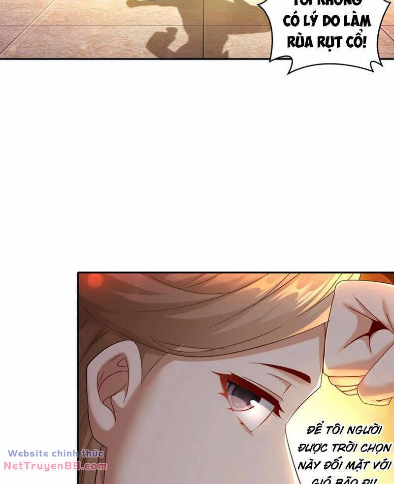 Tuyệt Sắc Đạo Lữ Đều Nói Ngô Hoàng Thể Chất Vô Địch - Chapter 131 - Page 39