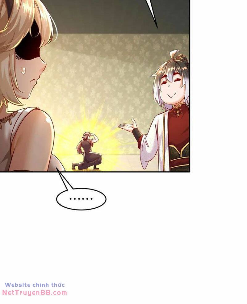 Tuyệt Sắc Đạo Lữ Đều Nói Ngô Hoàng Thể Chất Vô Địch - Chapter 131 - Page 41