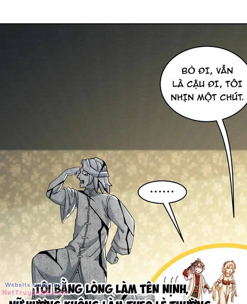 Tuyệt Sắc Đạo Lữ Đều Nói Ngô Hoàng Thể Chất Vô Địch - Chapter 131 - Page 42