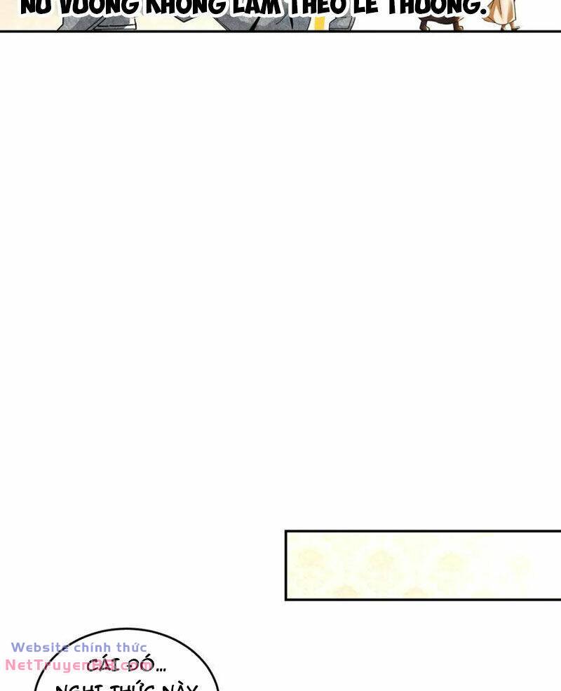 Tuyệt Sắc Đạo Lữ Đều Nói Ngô Hoàng Thể Chất Vô Địch - Chapter 131 - Page 43