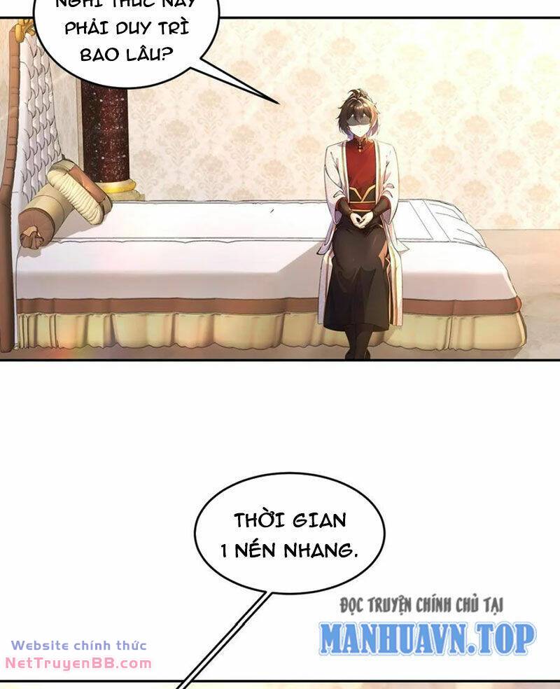 Tuyệt Sắc Đạo Lữ Đều Nói Ngô Hoàng Thể Chất Vô Địch - Chapter 131 - Page 44