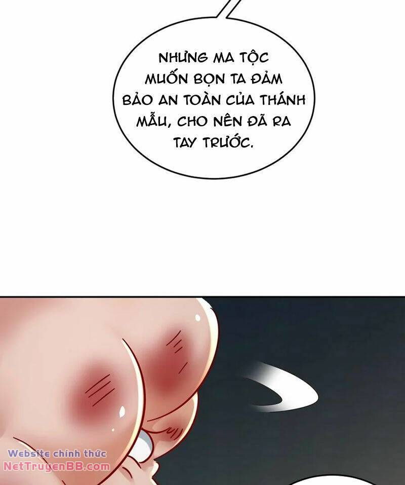 Tuyệt Sắc Đạo Lữ Đều Nói Ngô Hoàng Thể Chất Vô Địch - Chapter 131 - Page 7