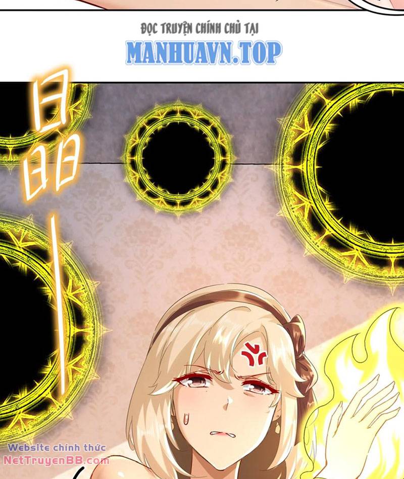 Tuyệt Sắc Đạo Lữ Đều Nói Ngô Hoàng Thể Chất Vô Địch Chapter 132 - Trang 12