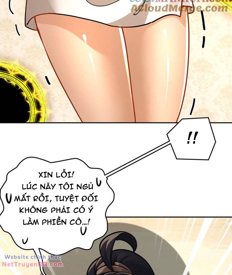 Tuyệt Sắc Đạo Lữ Đều Nói Ngô Hoàng Thể Chất Vô Địch Chapter 132 - Trang 14