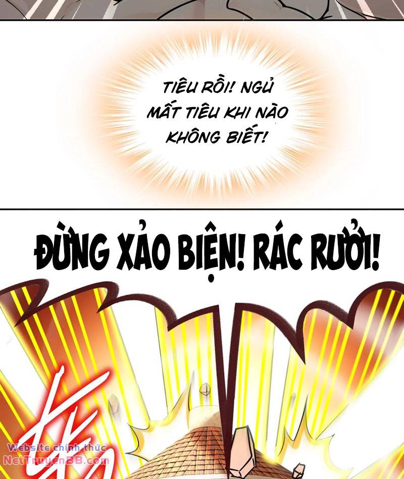 Tuyệt Sắc Đạo Lữ Đều Nói Ngô Hoàng Thể Chất Vô Địch Chapter 132 - Trang 16