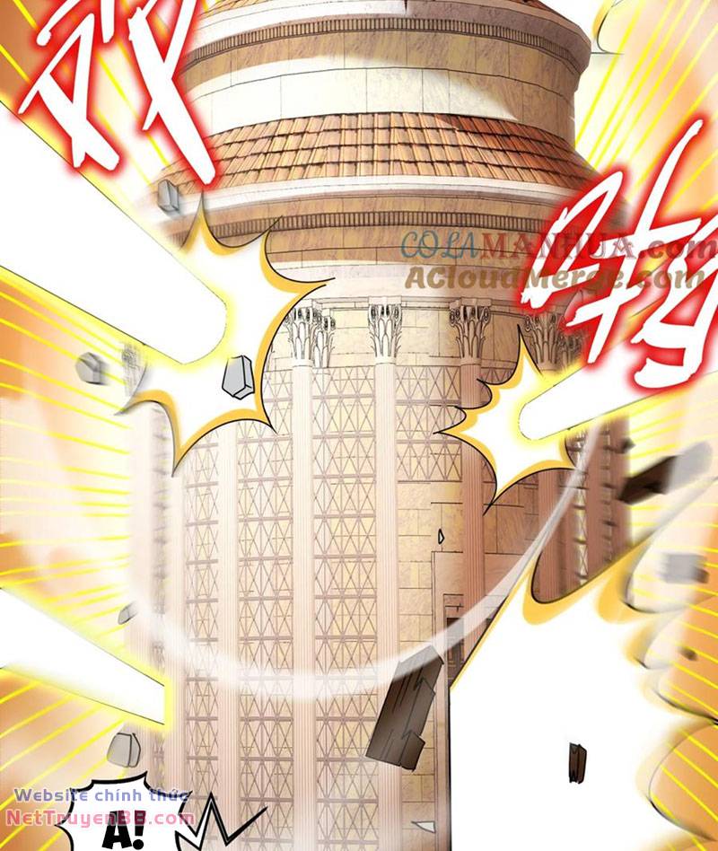 Tuyệt Sắc Đạo Lữ Đều Nói Ngô Hoàng Thể Chất Vô Địch Chapter 132 - Trang 17