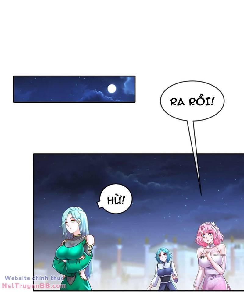 Tuyệt Sắc Đạo Lữ Đều Nói Ngô Hoàng Thể Chất Vô Địch Chapter 132 - Trang 19