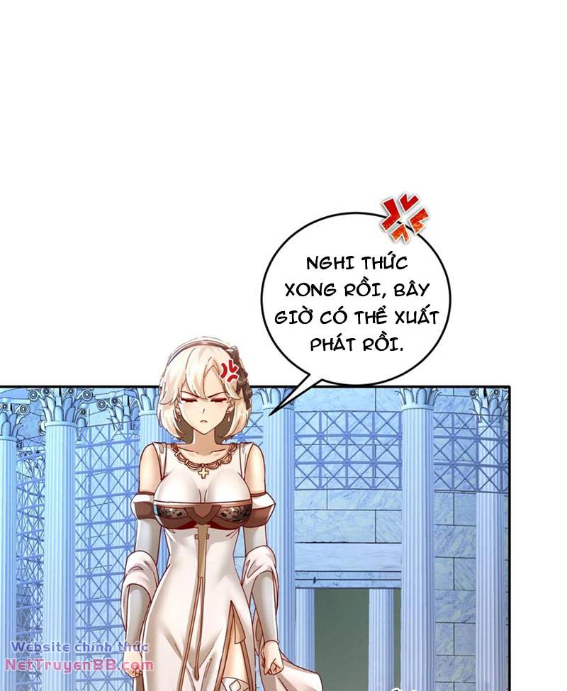 Tuyệt Sắc Đạo Lữ Đều Nói Ngô Hoàng Thể Chất Vô Địch Chapter 132 - Trang 20