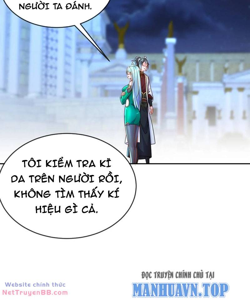 Tuyệt Sắc Đạo Lữ Đều Nói Ngô Hoàng Thể Chất Vô Địch Chapter 132 - Trang 22