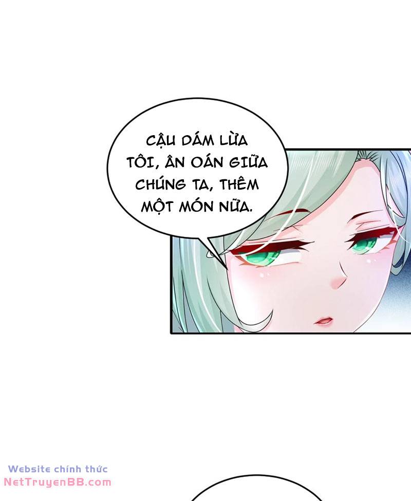 Tuyệt Sắc Đạo Lữ Đều Nói Ngô Hoàng Thể Chất Vô Địch Chapter 132 - Trang 23