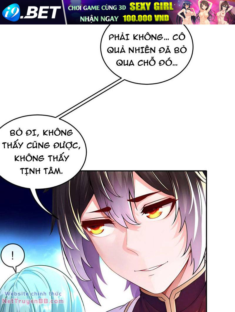 Tuyệt Sắc Đạo Lữ Đều Nói Ngô Hoàng Thể Chất Vô Địch Chapter 132 - Trang 24