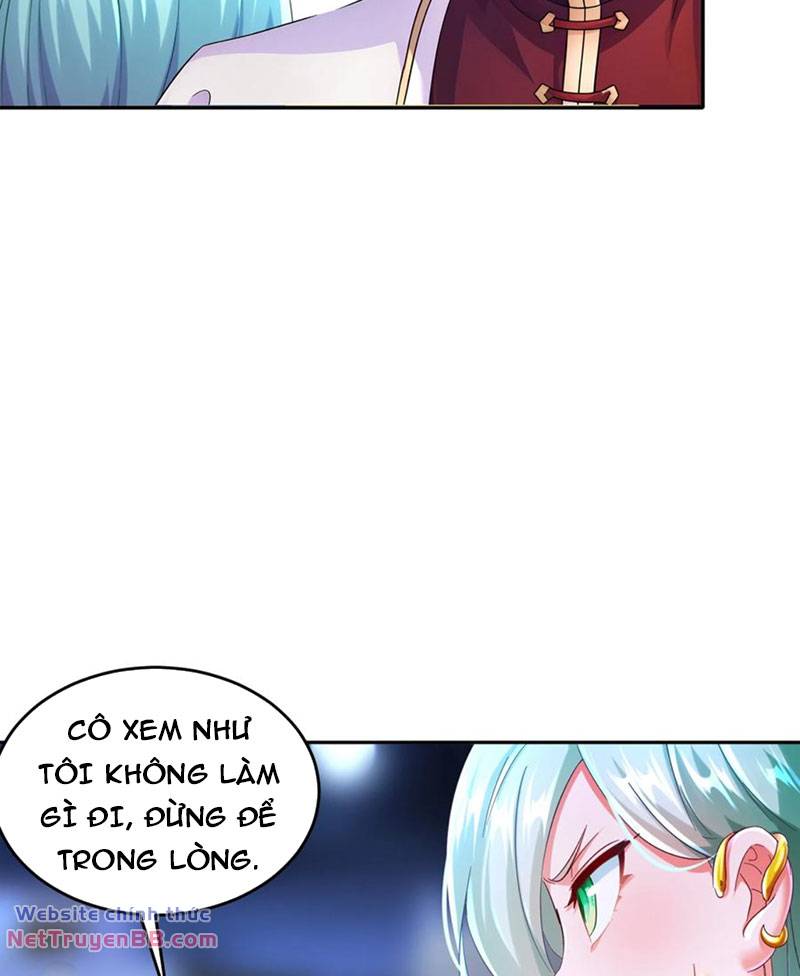 Tuyệt Sắc Đạo Lữ Đều Nói Ngô Hoàng Thể Chất Vô Địch Chapter 132 - Trang 25