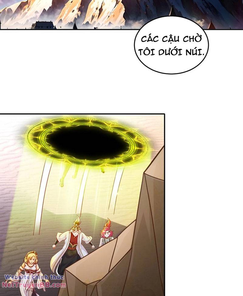 Tuyệt Sắc Đạo Lữ Đều Nói Ngô Hoàng Thể Chất Vô Địch Chapter 132 - Trang 28