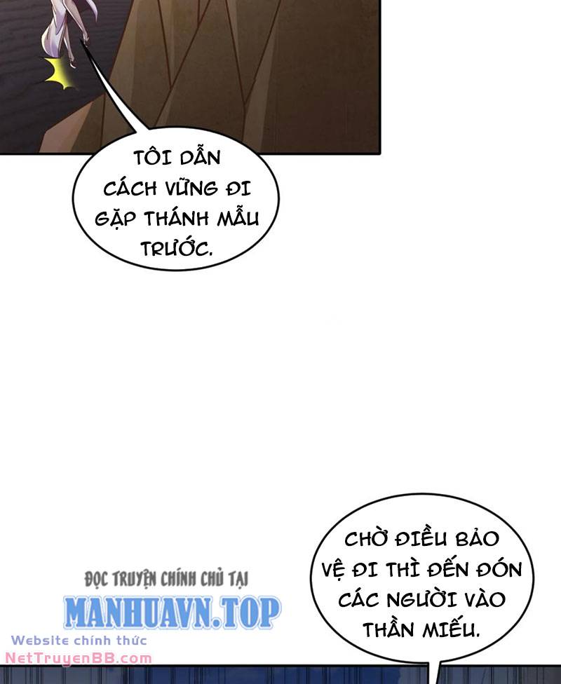 Tuyệt Sắc Đạo Lữ Đều Nói Ngô Hoàng Thể Chất Vô Địch Chapter 132 - Trang 29