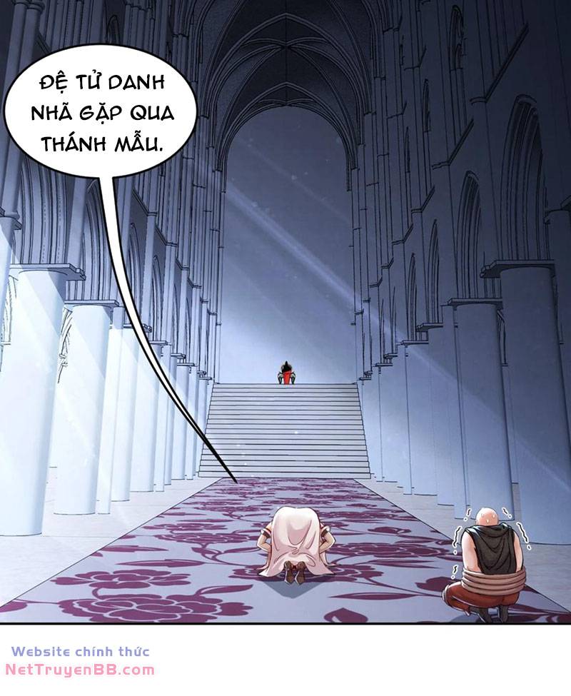 Tuyệt Sắc Đạo Lữ Đều Nói Ngô Hoàng Thể Chất Vô Địch Chapter 132 - Trang 34