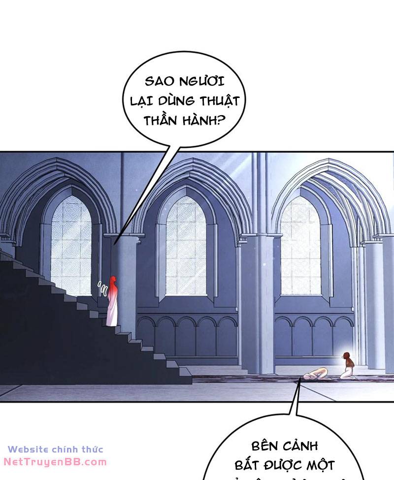 Tuyệt Sắc Đạo Lữ Đều Nói Ngô Hoàng Thể Chất Vô Địch Chapter 132 - Trang 35