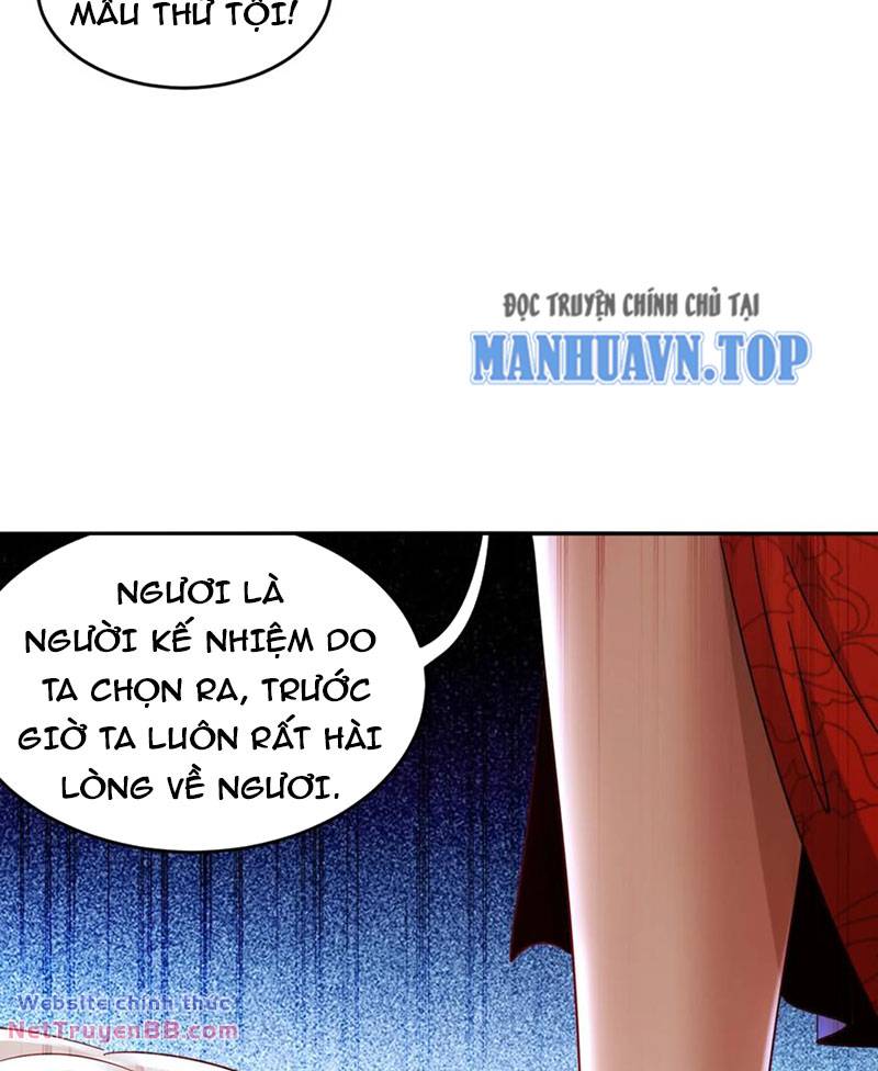 Tuyệt Sắc Đạo Lữ Đều Nói Ngô Hoàng Thể Chất Vô Địch Chapter 132 - Trang 37