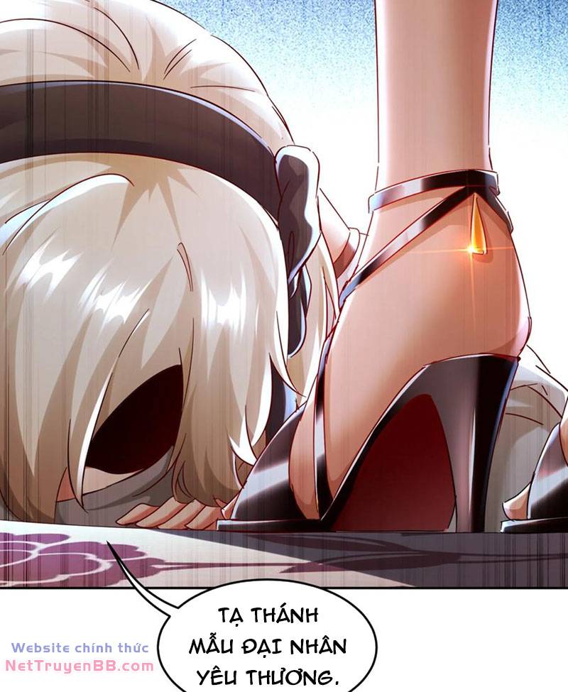 Tuyệt Sắc Đạo Lữ Đều Nói Ngô Hoàng Thể Chất Vô Địch Chapter 132 - Trang 38