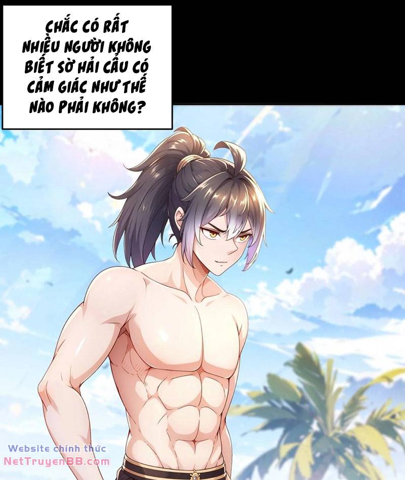 Tuyệt Sắc Đạo Lữ Đều Nói Ngô Hoàng Thể Chất Vô Địch Chapter 132 - Trang 3